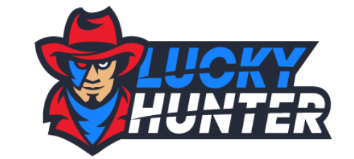 Lucky Hunter-logo